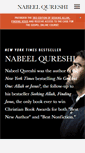 Mobile Screenshot of nabeelqureshi.com